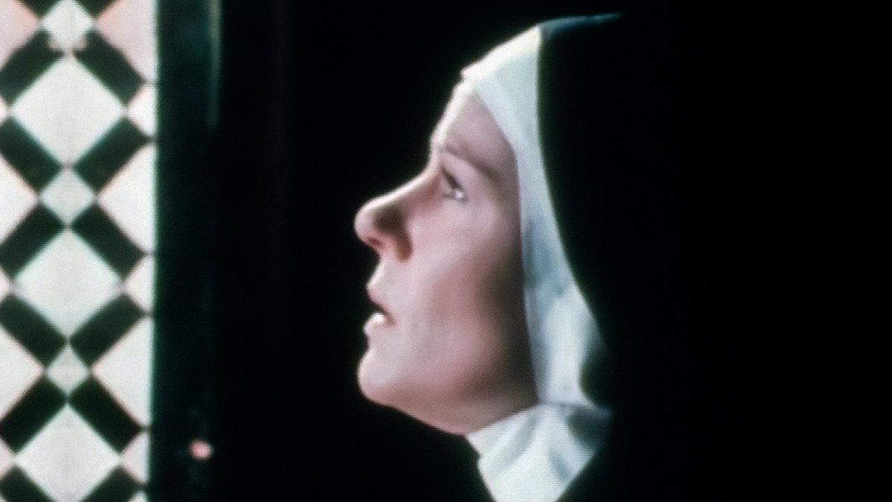 Mariana Alcoforado 1979 movie scene