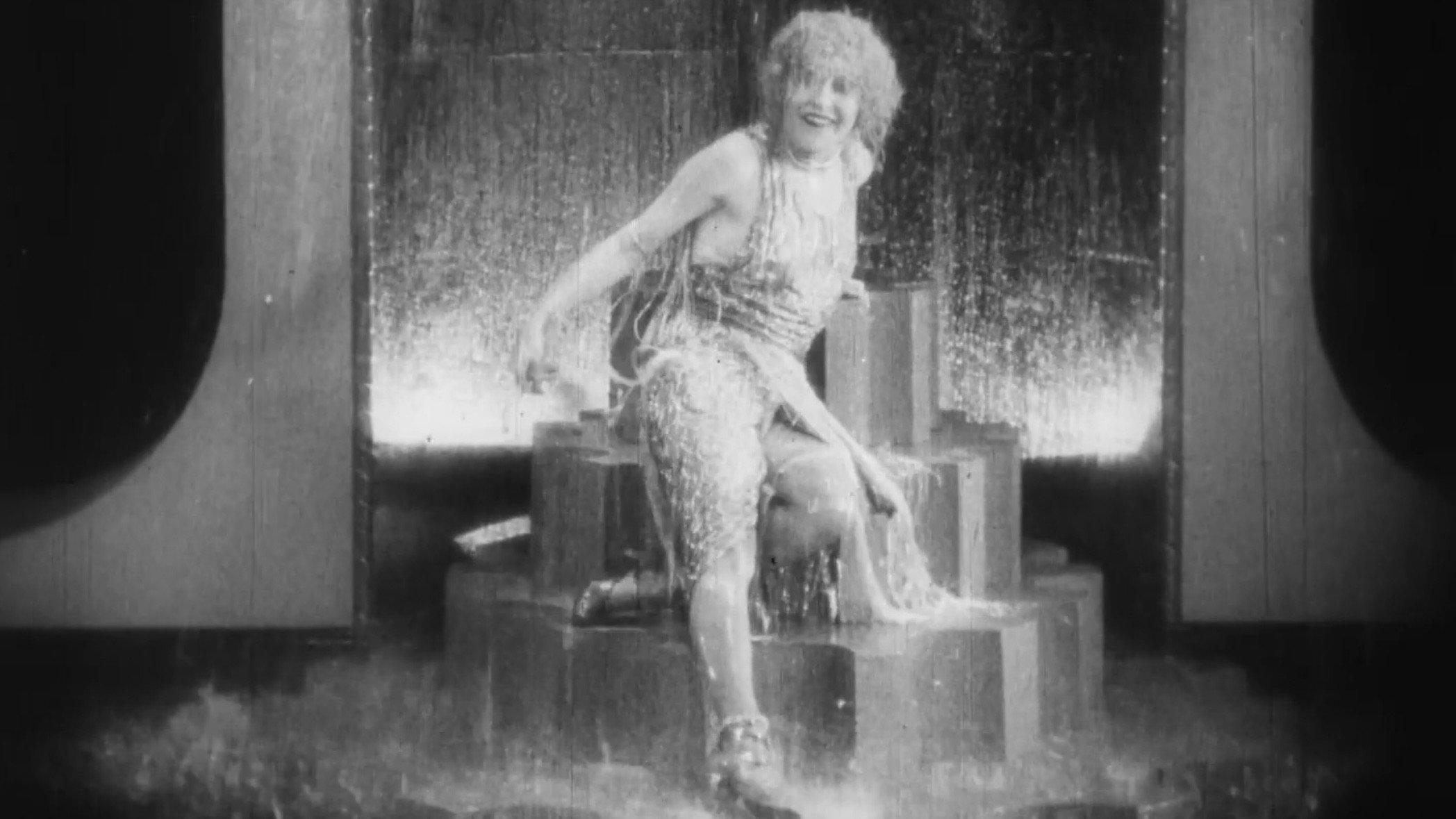 Circe the Enchantress 1924 movie scene