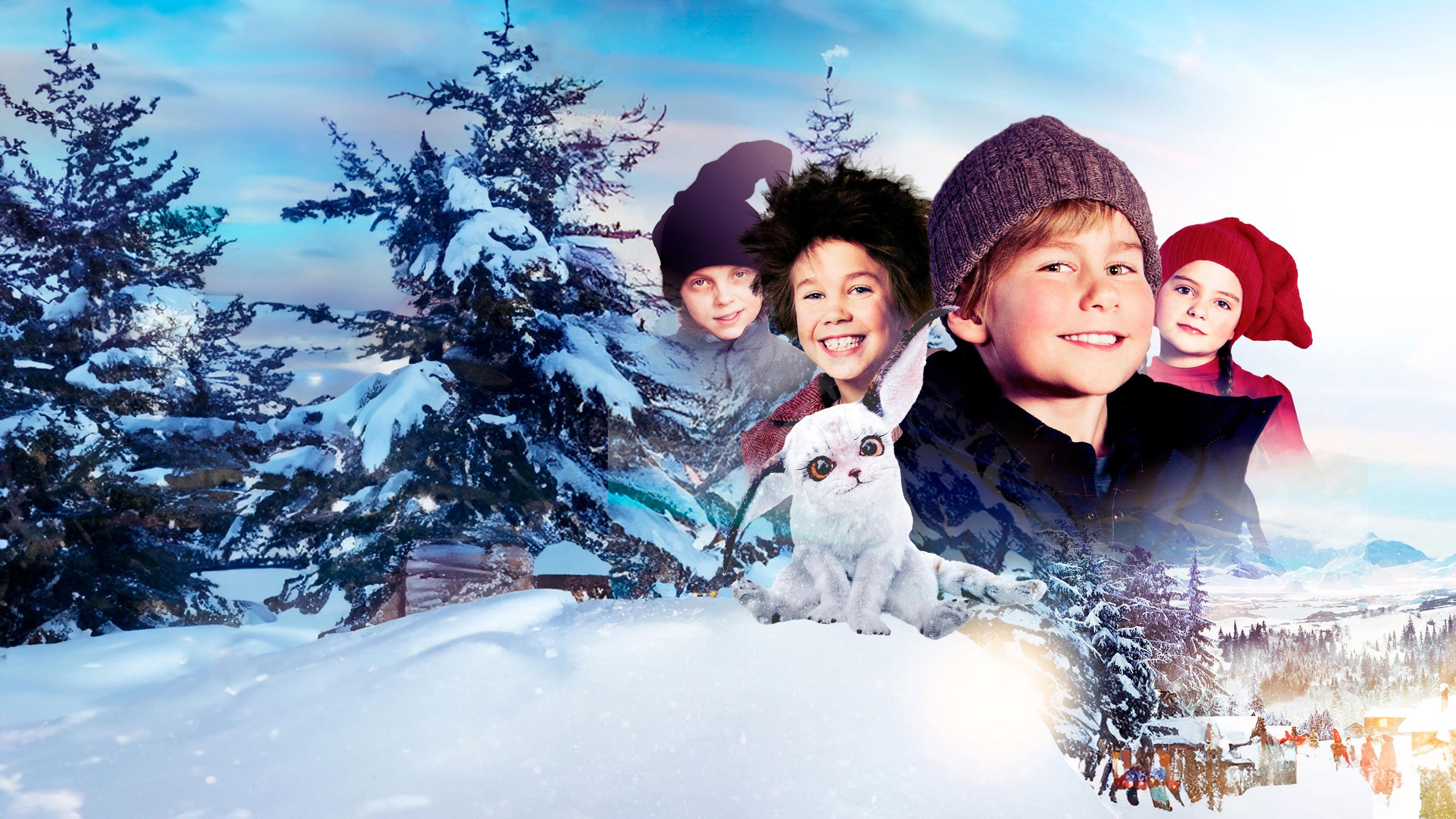 The Christmas Family 2 2016 movie scene