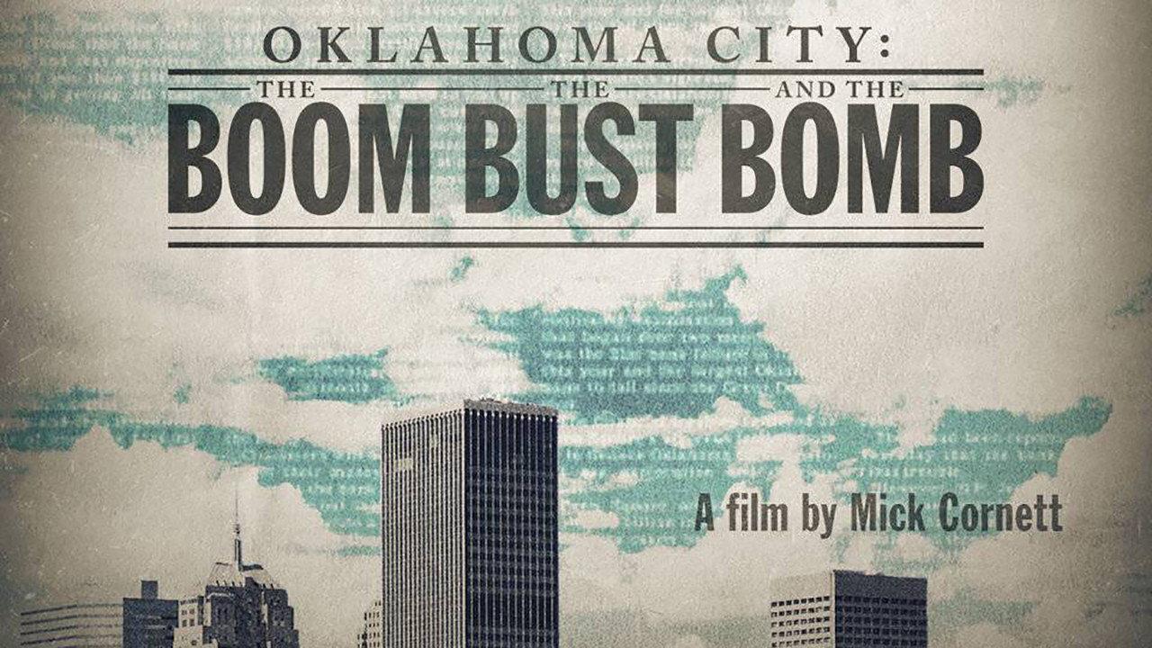 Oklahoma City: The Boom, the Bust and the Bomb 2016 movie scene