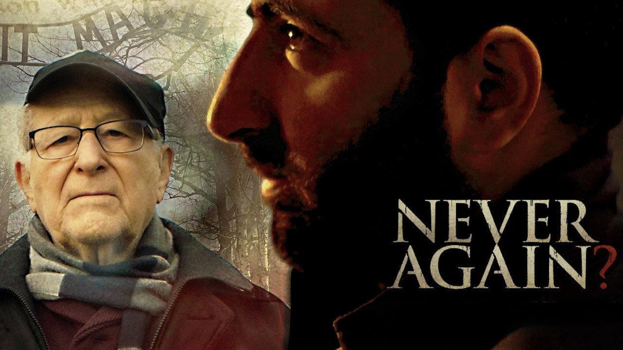 Never Again? 2020 movie scene