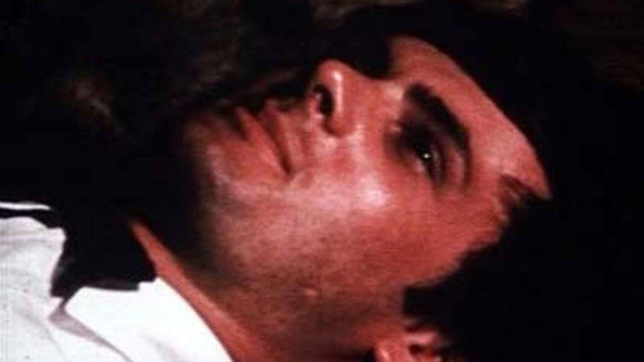 Himself as Herself 1967 movie scene