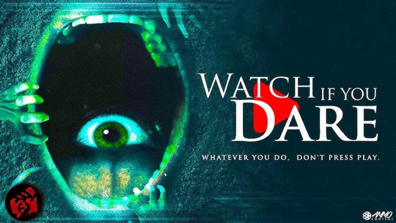 Watch If You Dare To 2024 movie scene