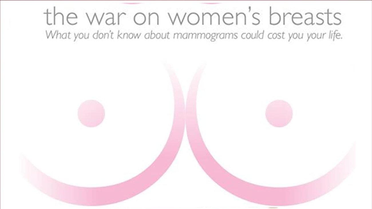 bOObs: The War on Women's Breasts 2020 movie scene
