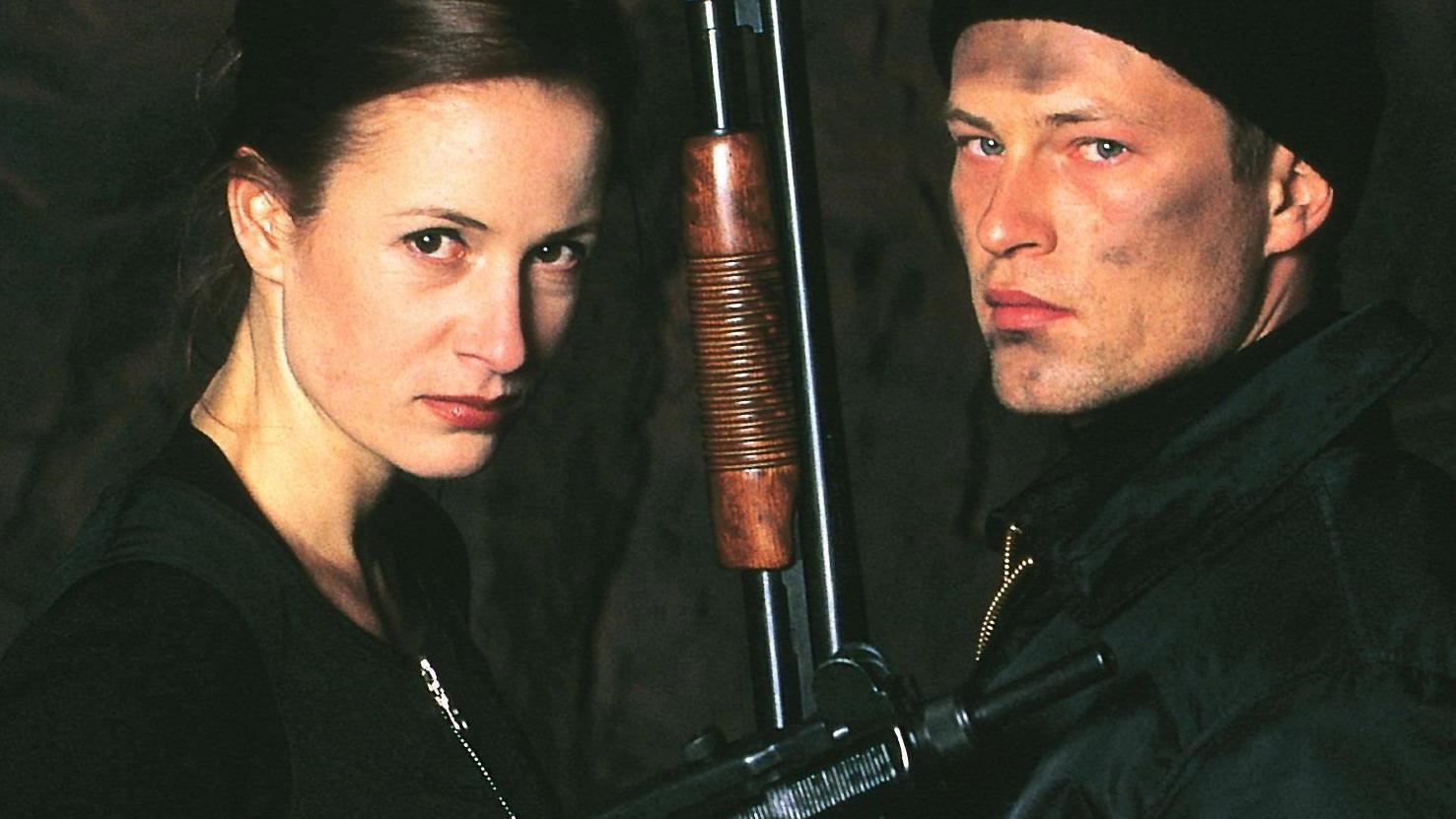 Adrenalin 1996 movie scene