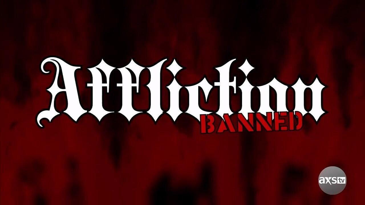 Affliction: Banned 2008 movie scene