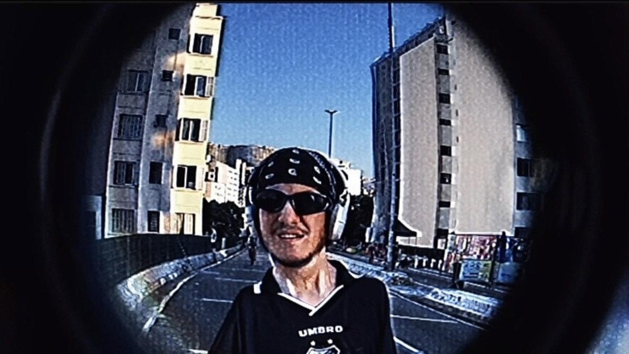 SK8 SP25 2025 movie scene