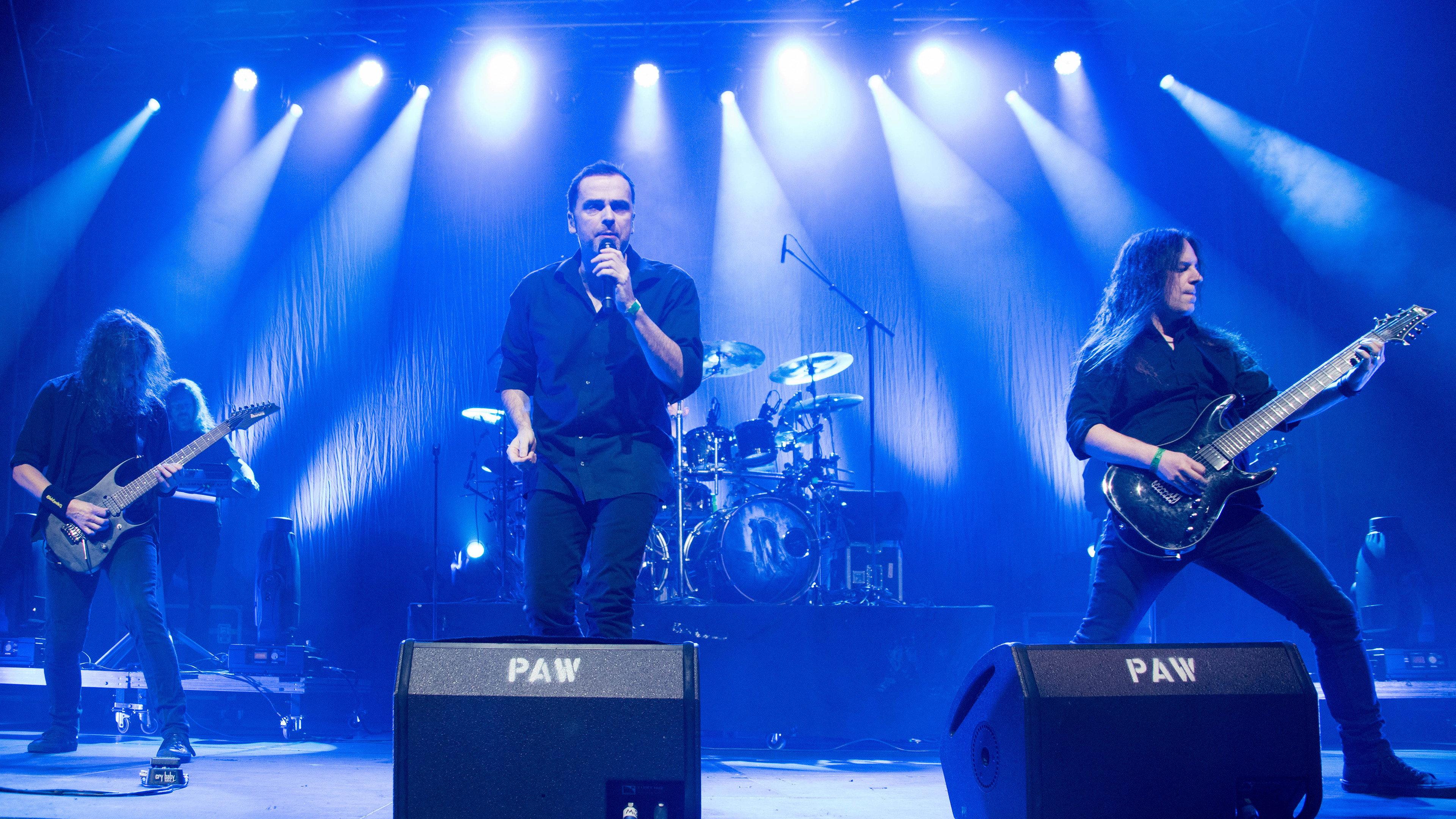 Blind Guardian - Imaginations From The Other Side - Live In Oberhausen 2020 movie scene