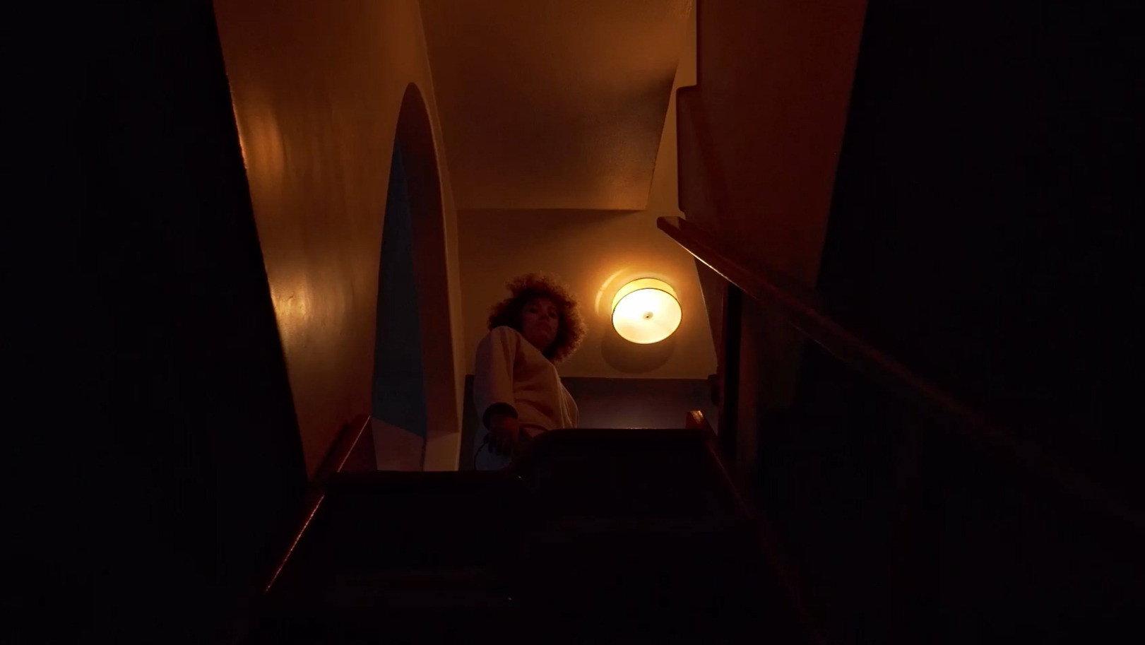 Turno da Madrugada 2023 movie scene