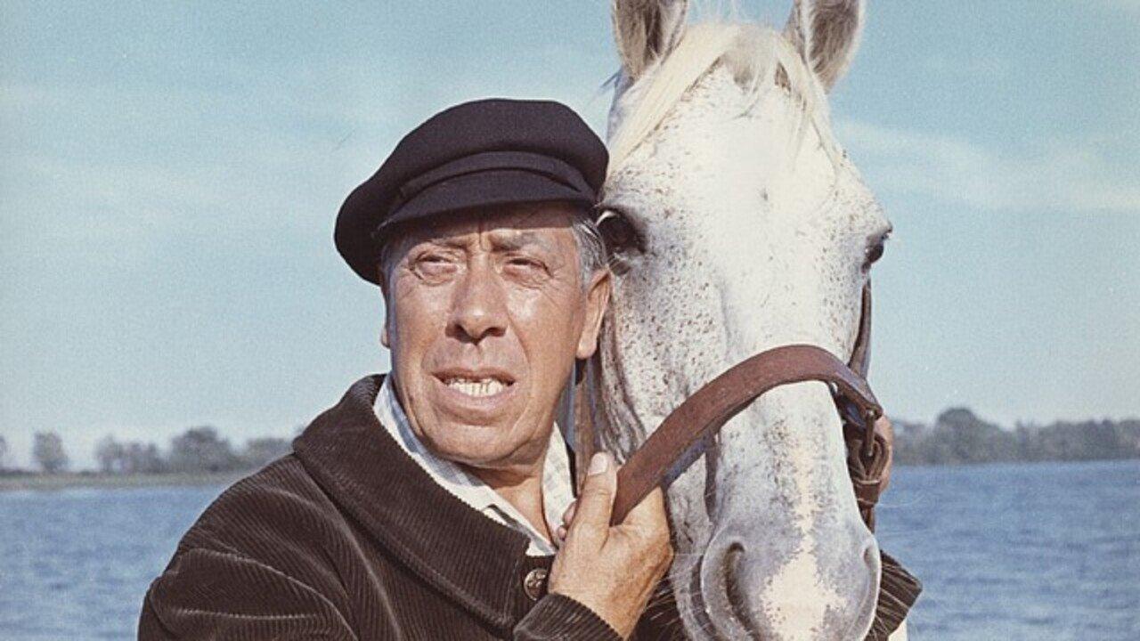 Happy He Who Like Ulysses 1970 movie scene