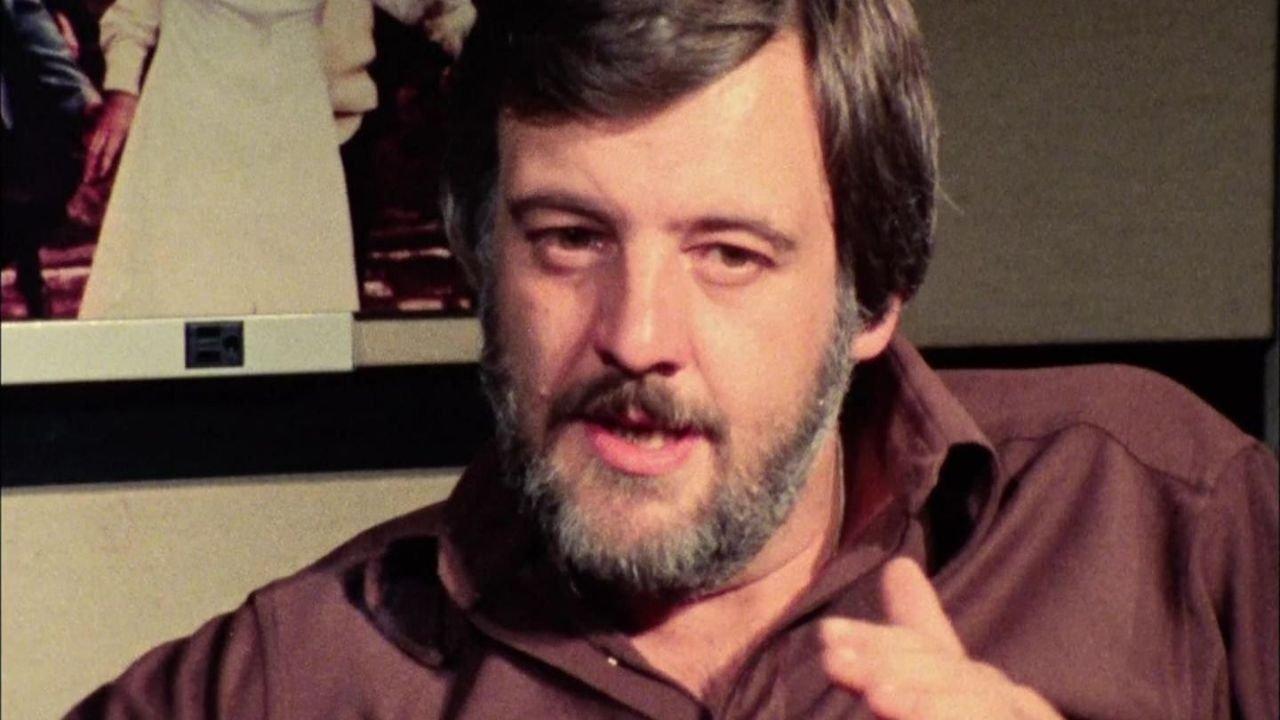 Document of the Dead 1981 movie scene