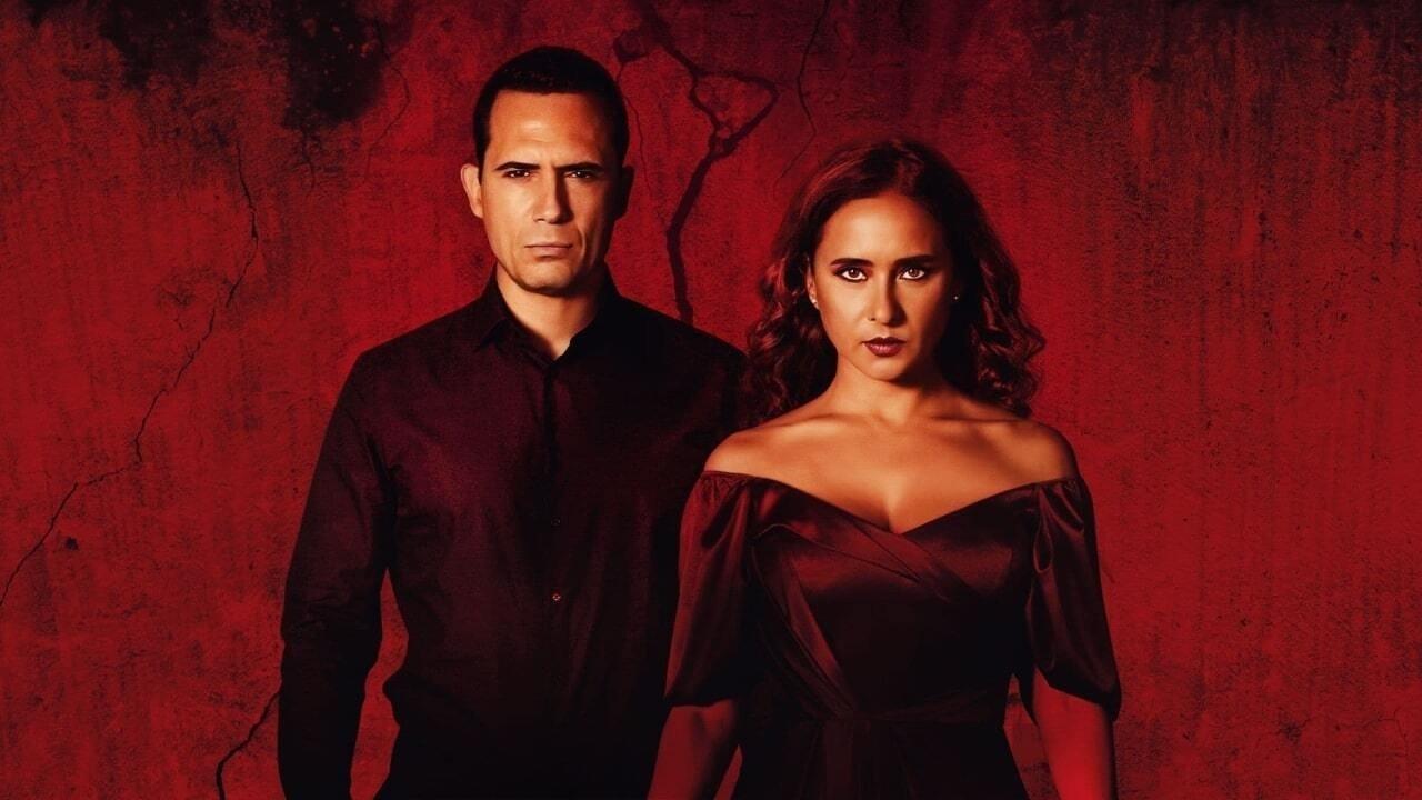 Blood Line 2020 movie scene