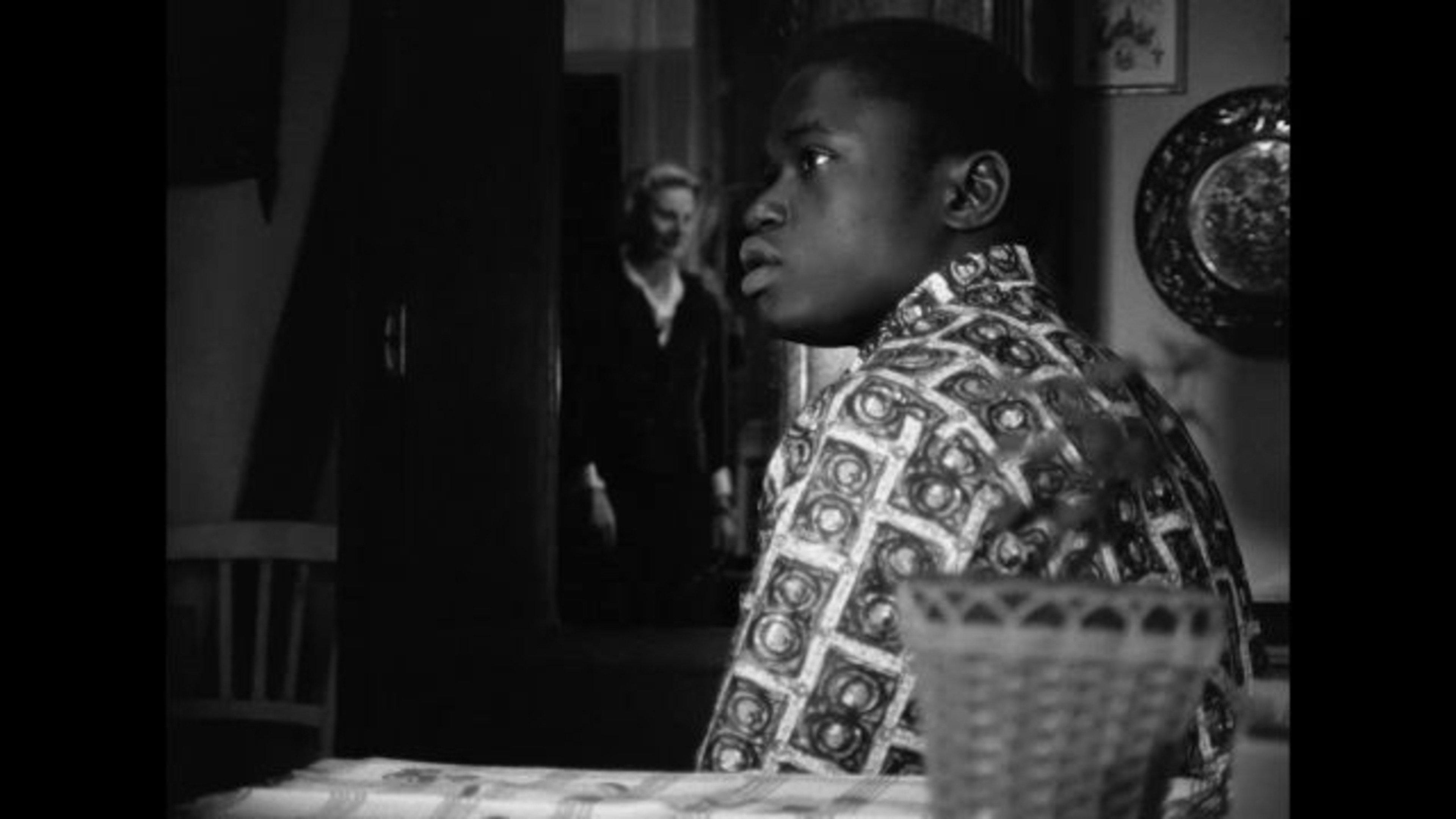 The Winner 1961 movie scene