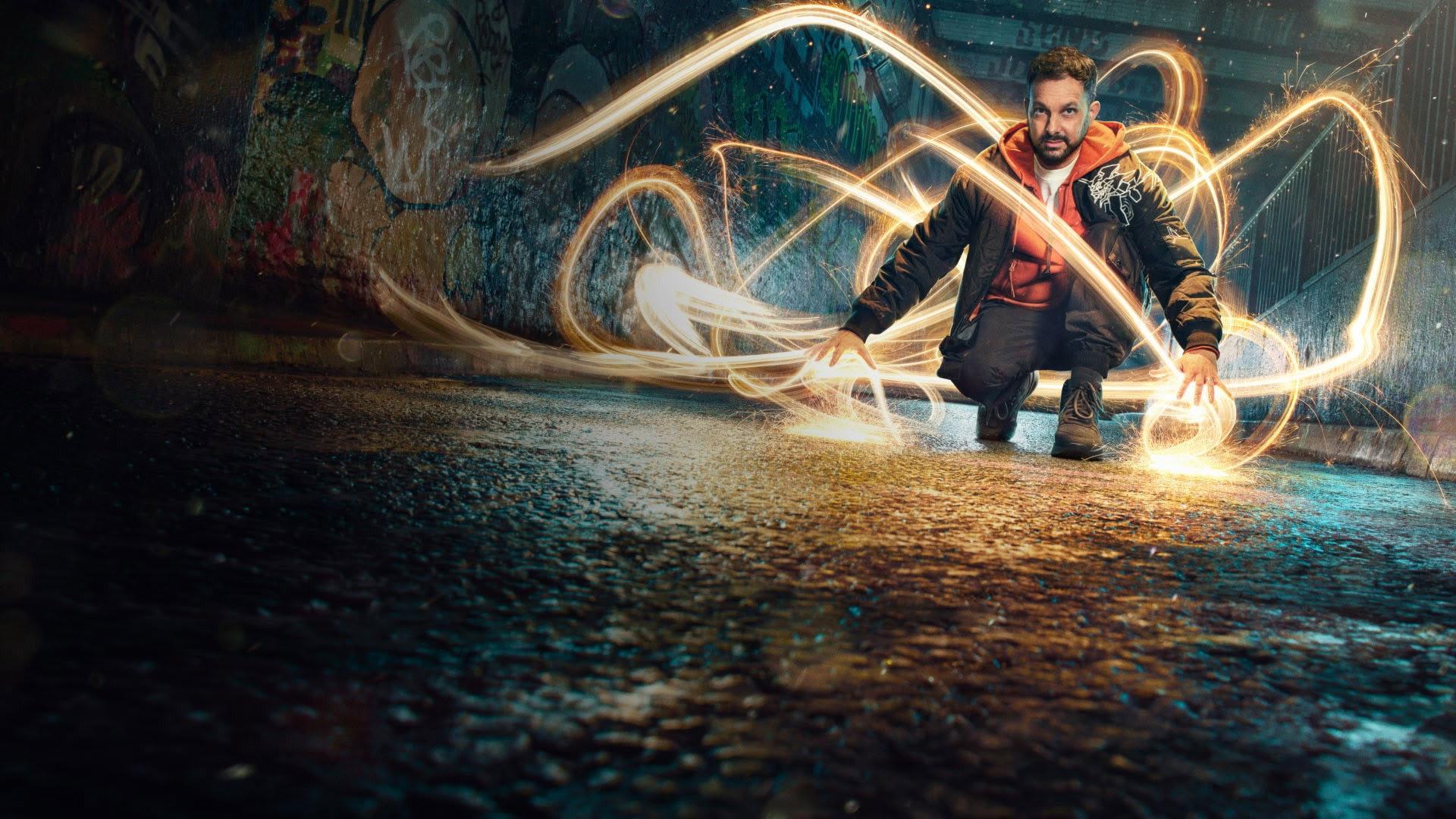 Miracles 2024 movie scene