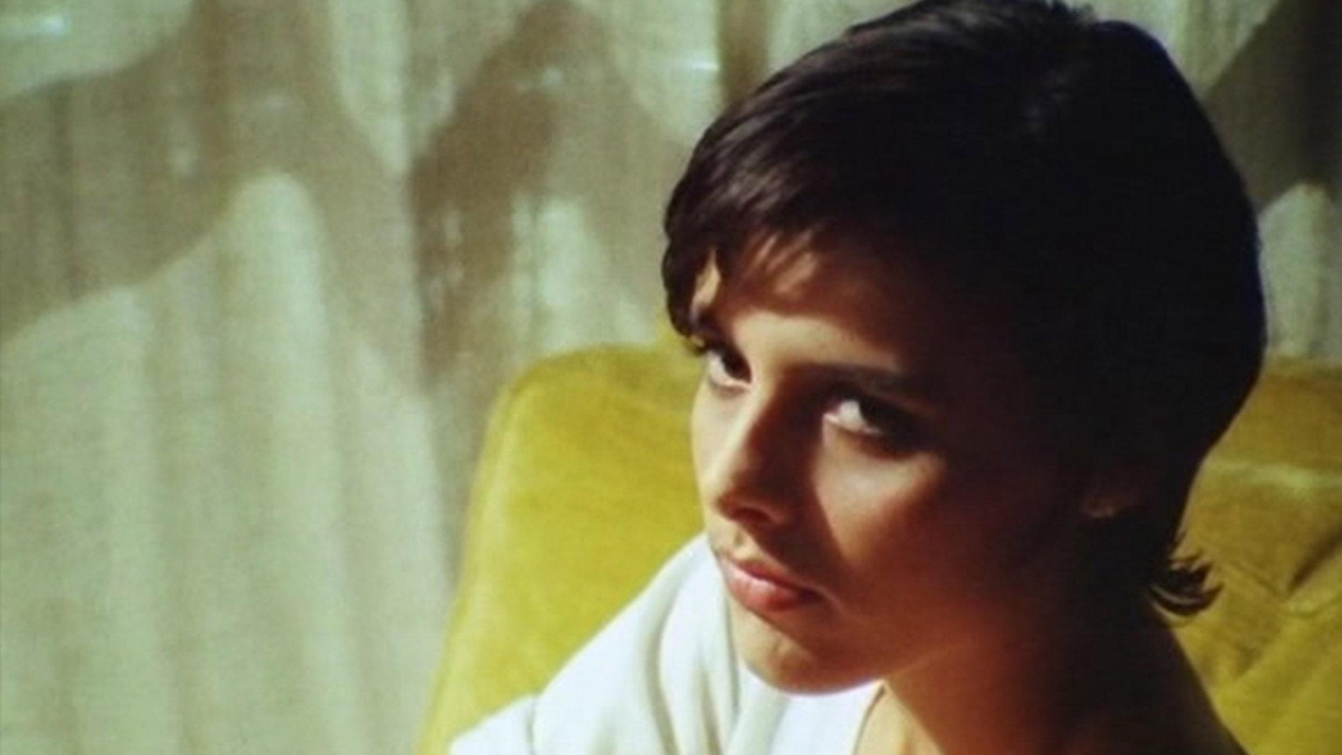 Sweet Hot Lisa 1980 movie scene