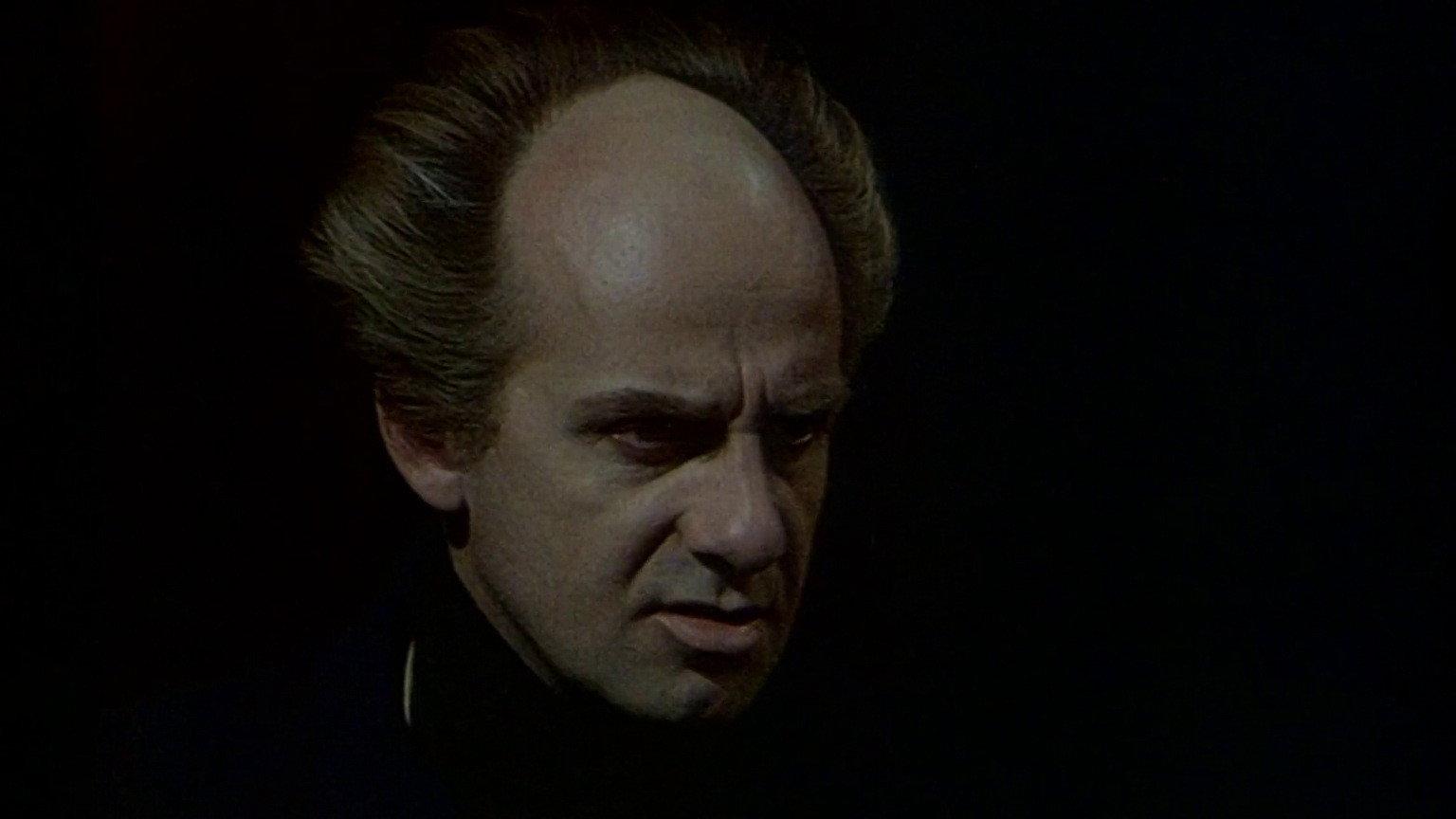 Karl XII 1974 movie scene