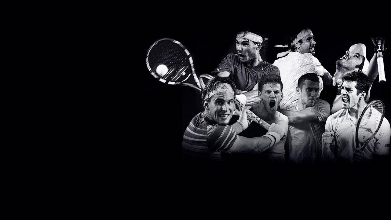Rio Open: 7 Anos de Conquistas 2021 movie scene