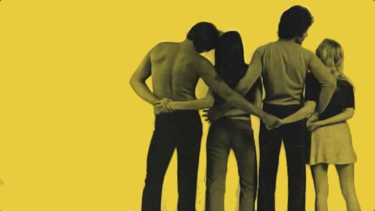 The Wife Swappers 1970 movie scene