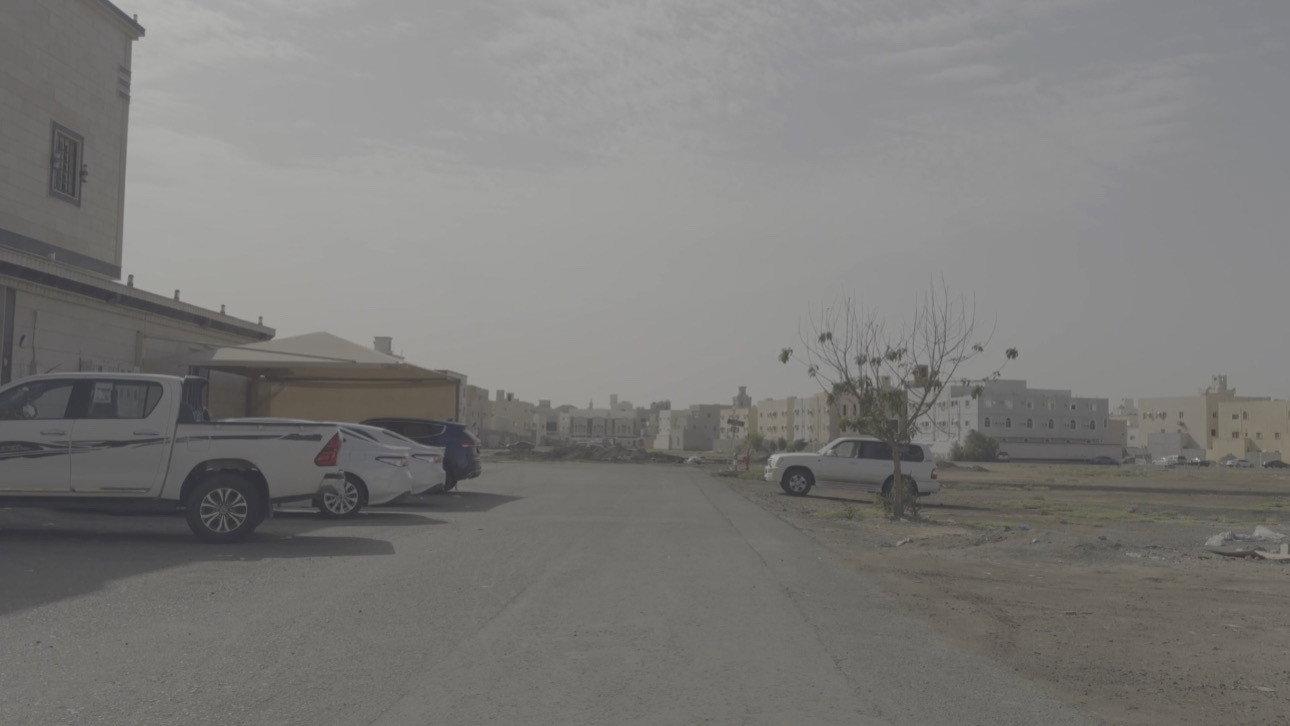 To Live and Die in AlHamadaniyyah 2026 movie scene