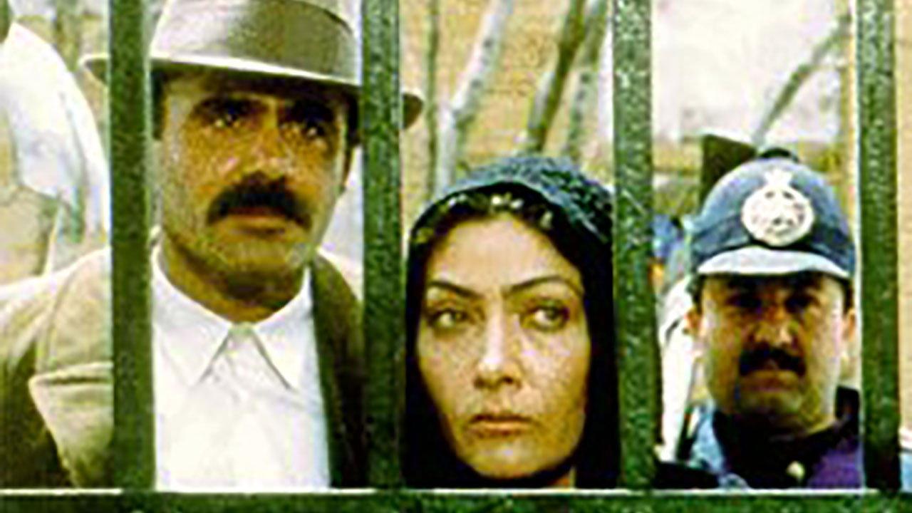 The Last Act 1991 movie scene