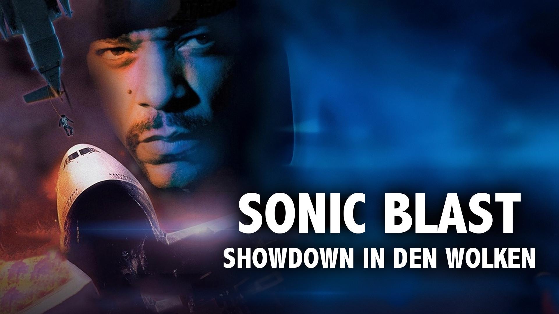 Sonic Impact 2000 movie scene