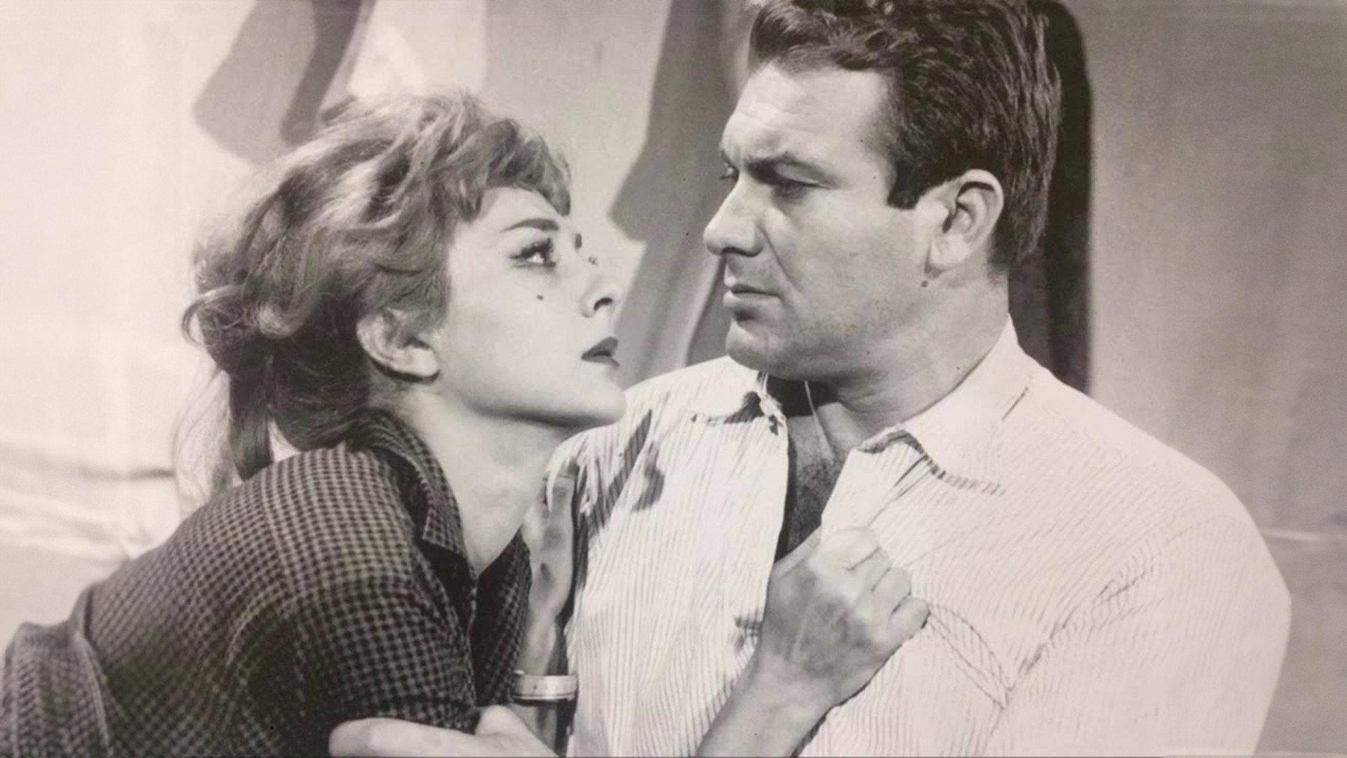 A World for You and Me 1962 movie scene