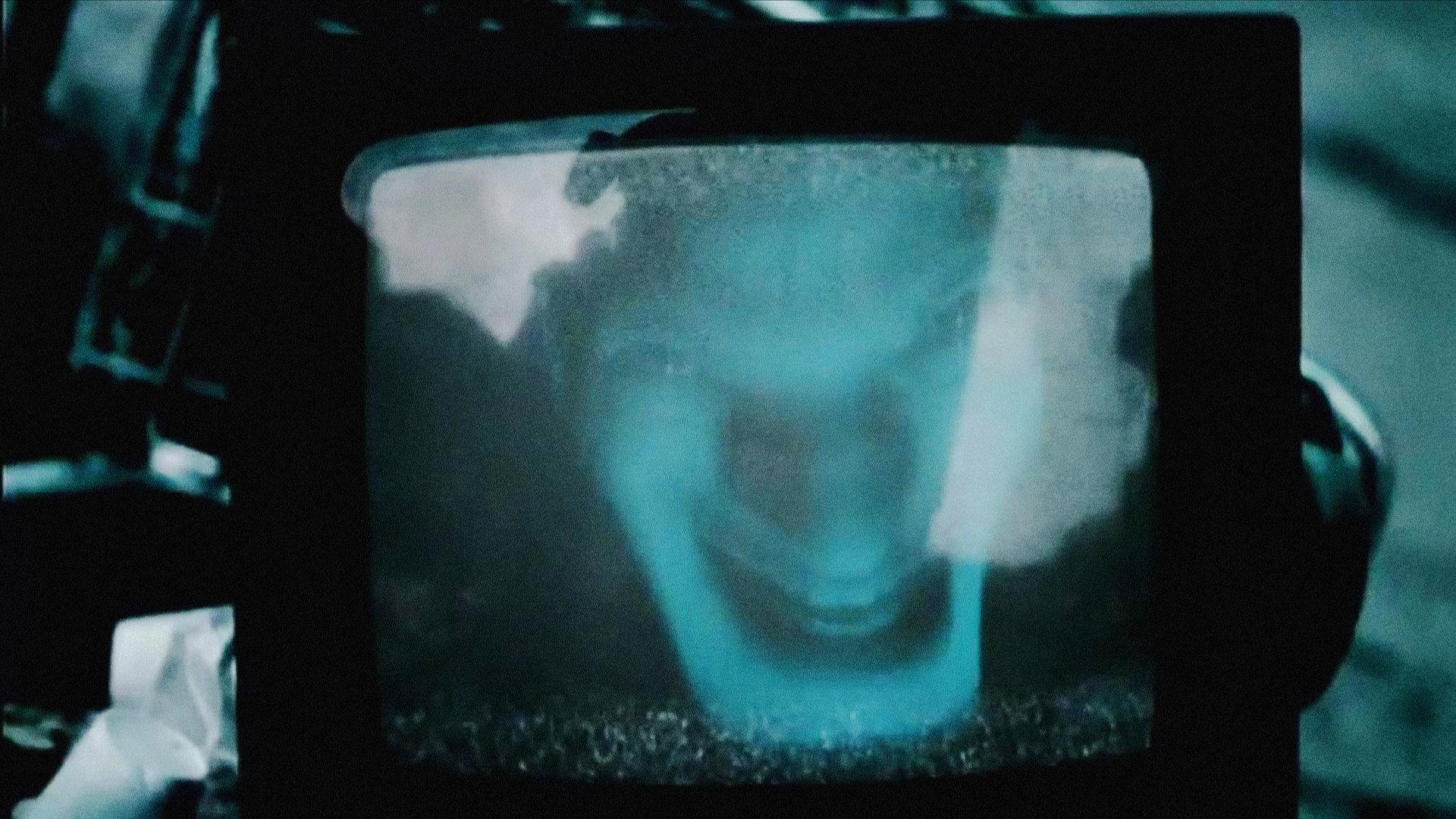 Come to Daddy 1997 movie scene