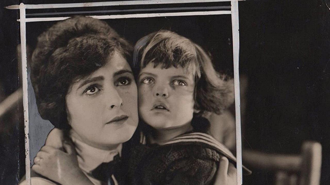 Beyond the Rainbow 1922 movie scene