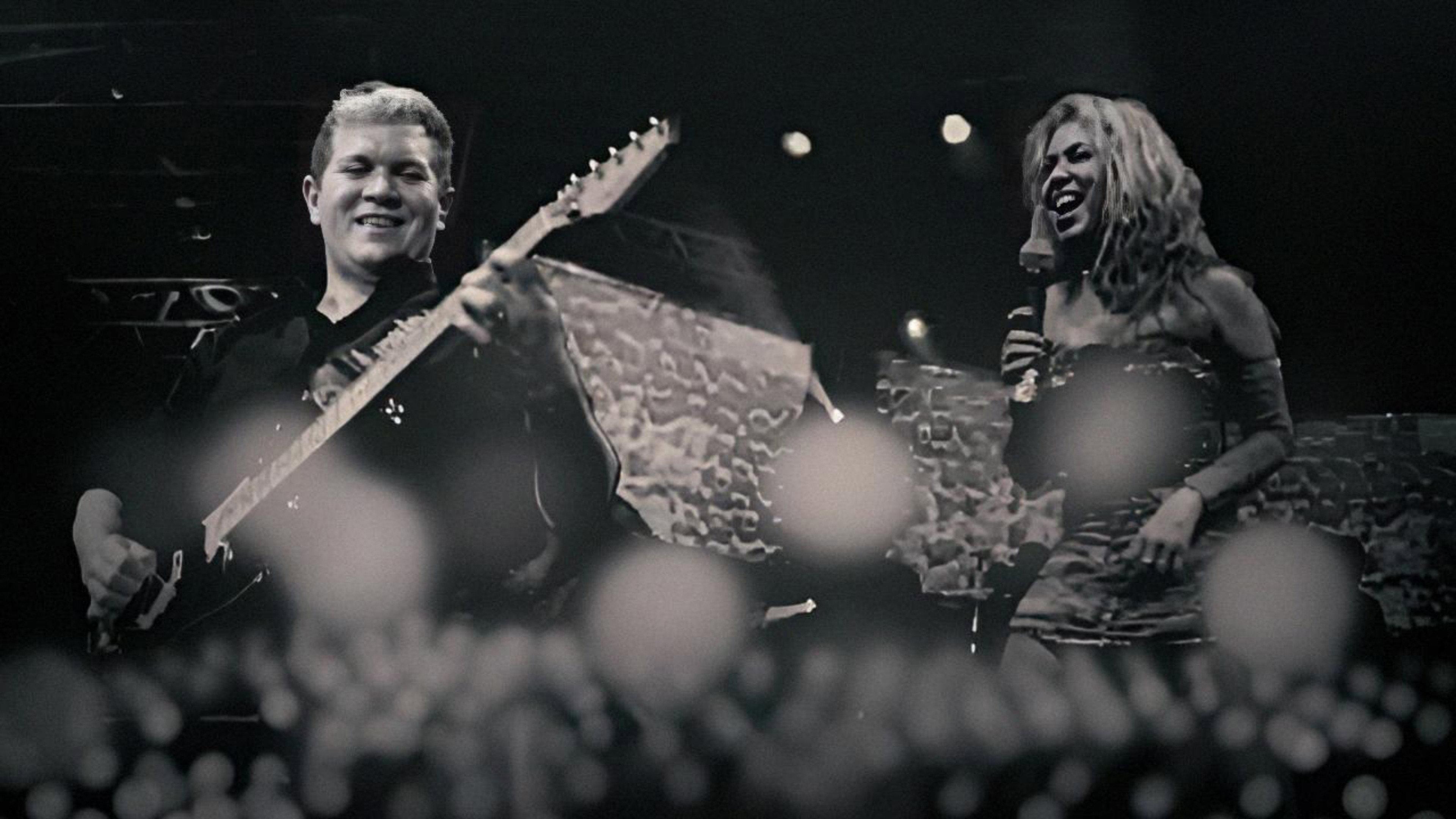 Banda Calypso: Ao Vivo No Olympia 2022 movie scene