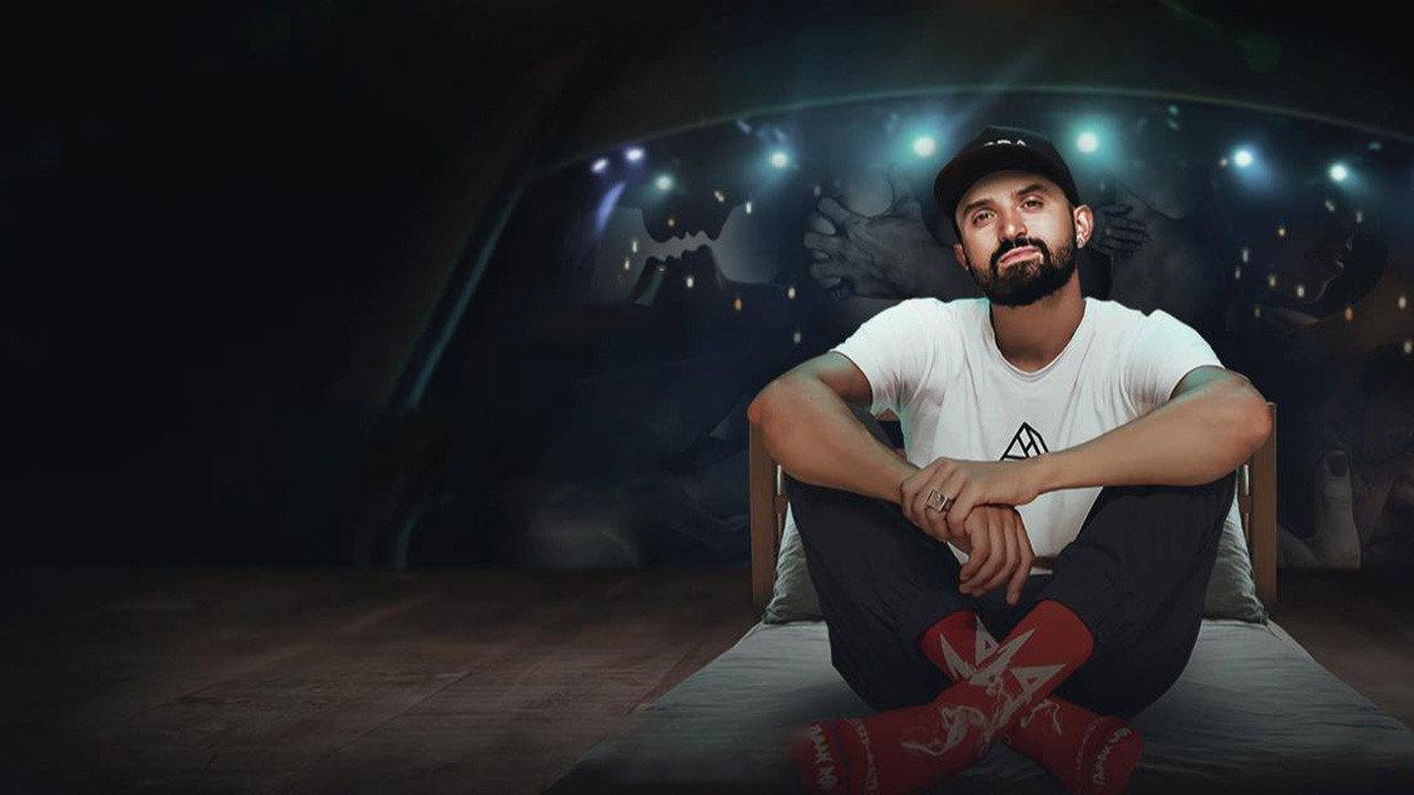 Thiago Ventura: Modo Efetivo 2024 movie scene