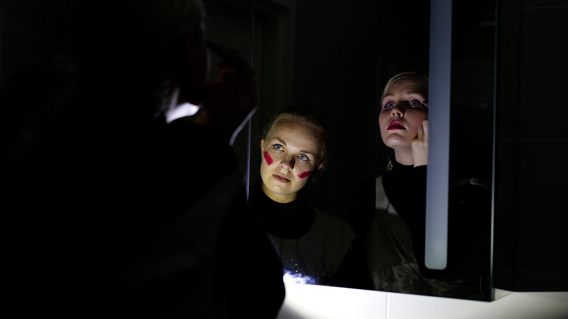 Silent as Murderers 2019 movie scene