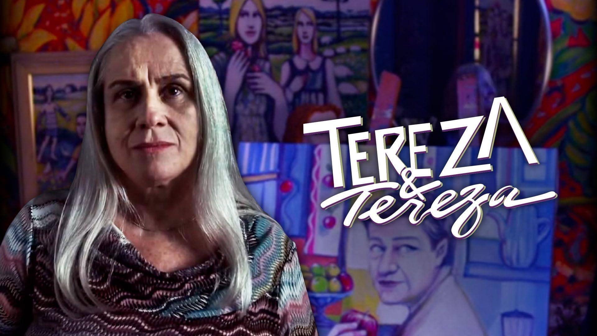 Tereza e Tereza movie scene