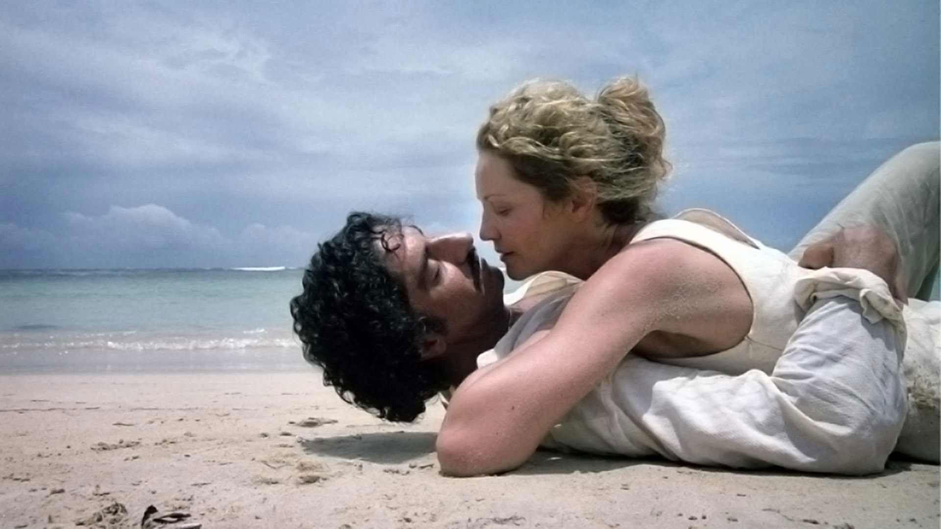 Yes 2005 movie scene