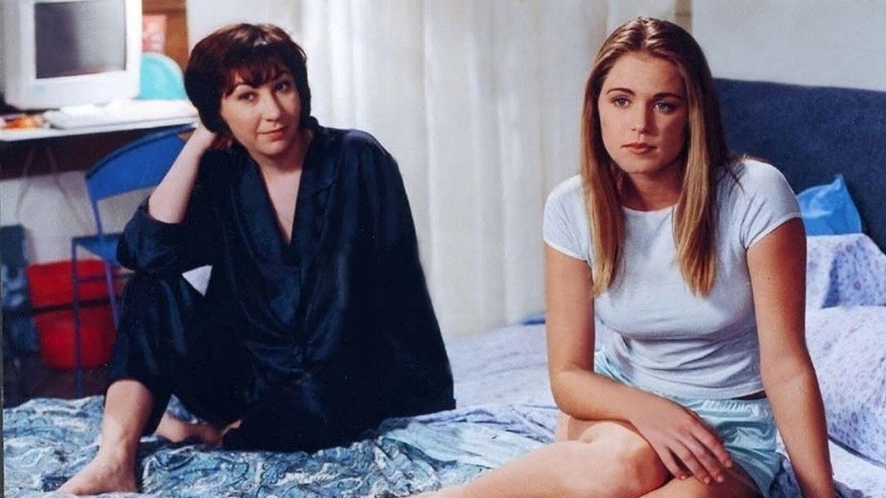 Donne in bianco 1998 movie scene
