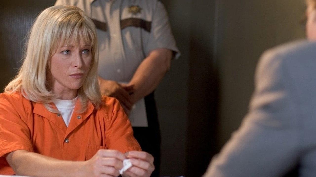 The Suspect 2006 movie scene