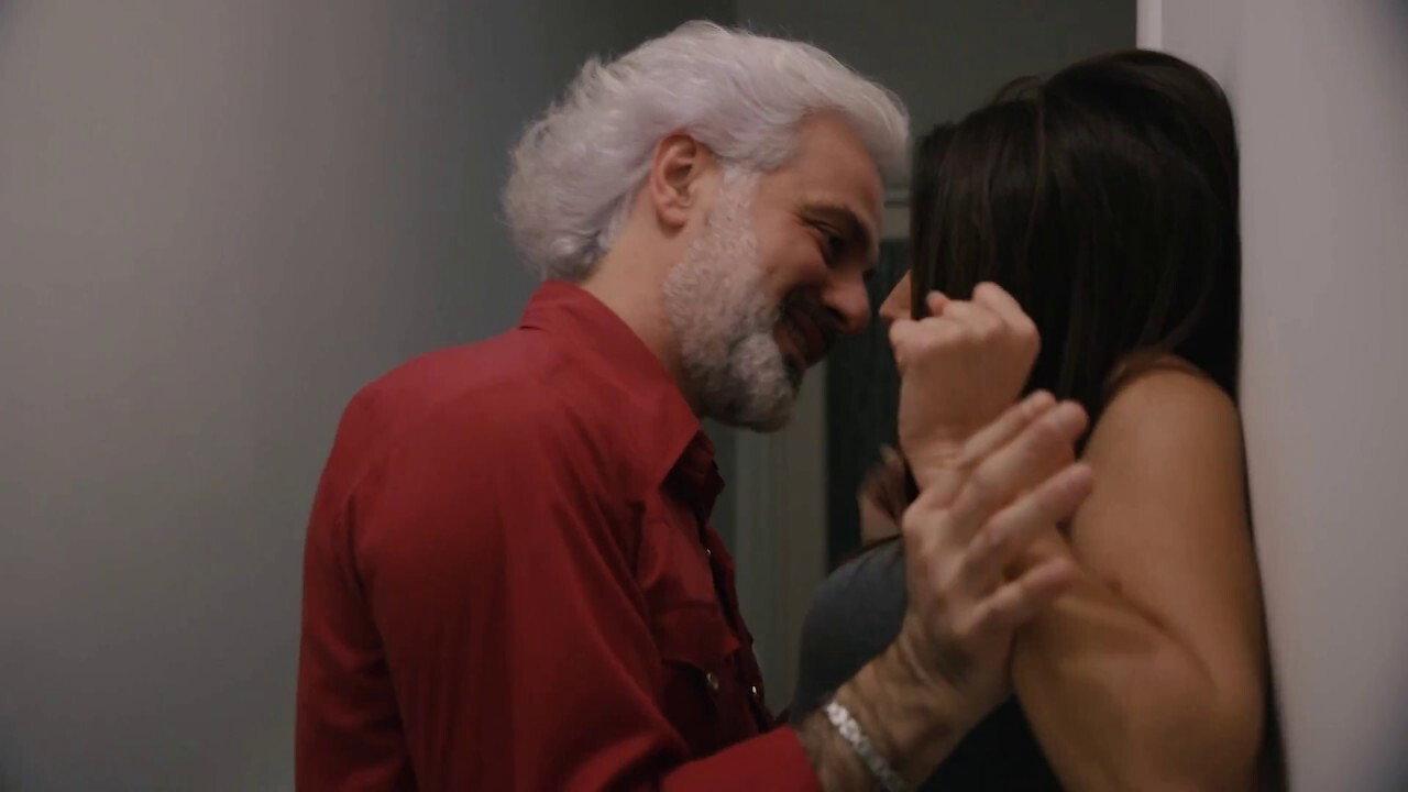 Immoral Love 2018 movie scene