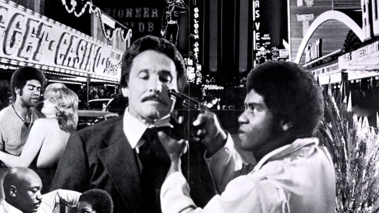 Blackjack 1978 movie scene
