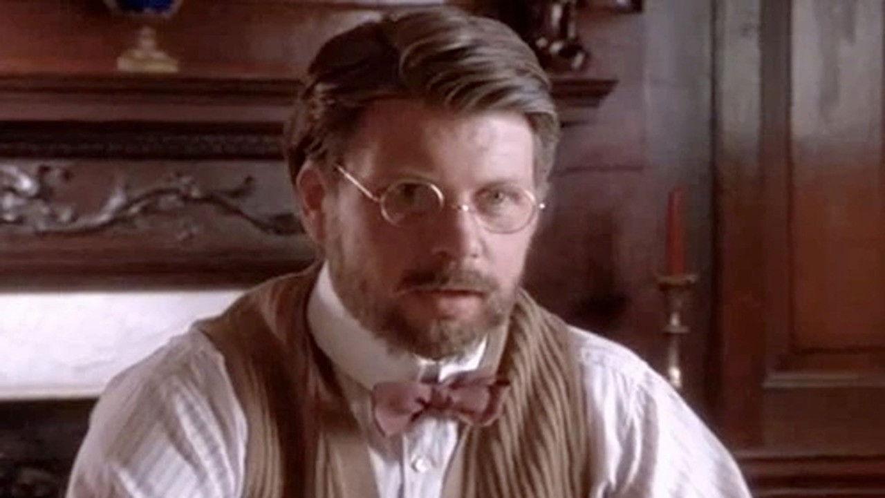 The Adventures of Young Indiana Jones: Winds of Change 2000 movie scene