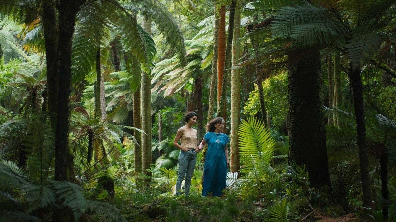 Sycorax 2021 movie scene