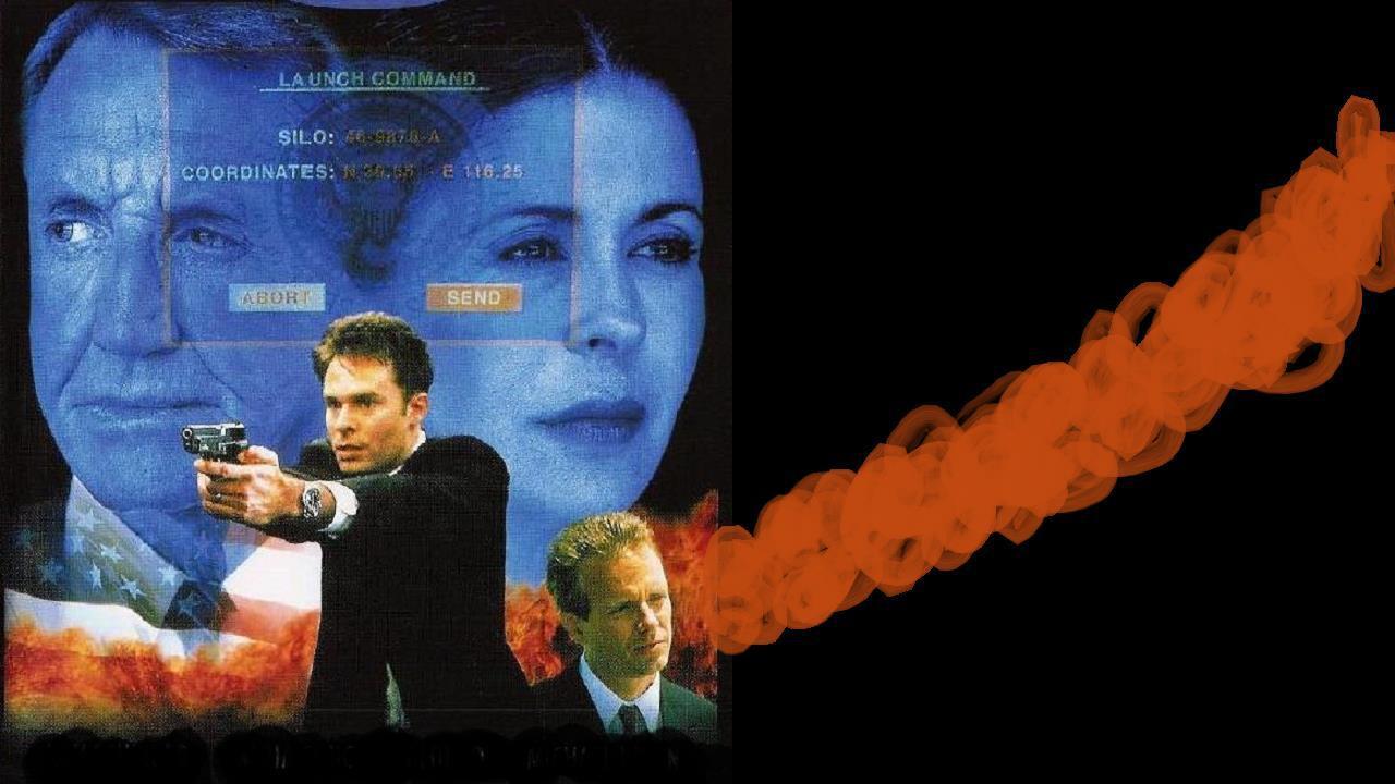 Chain of Command 2000 movie scene