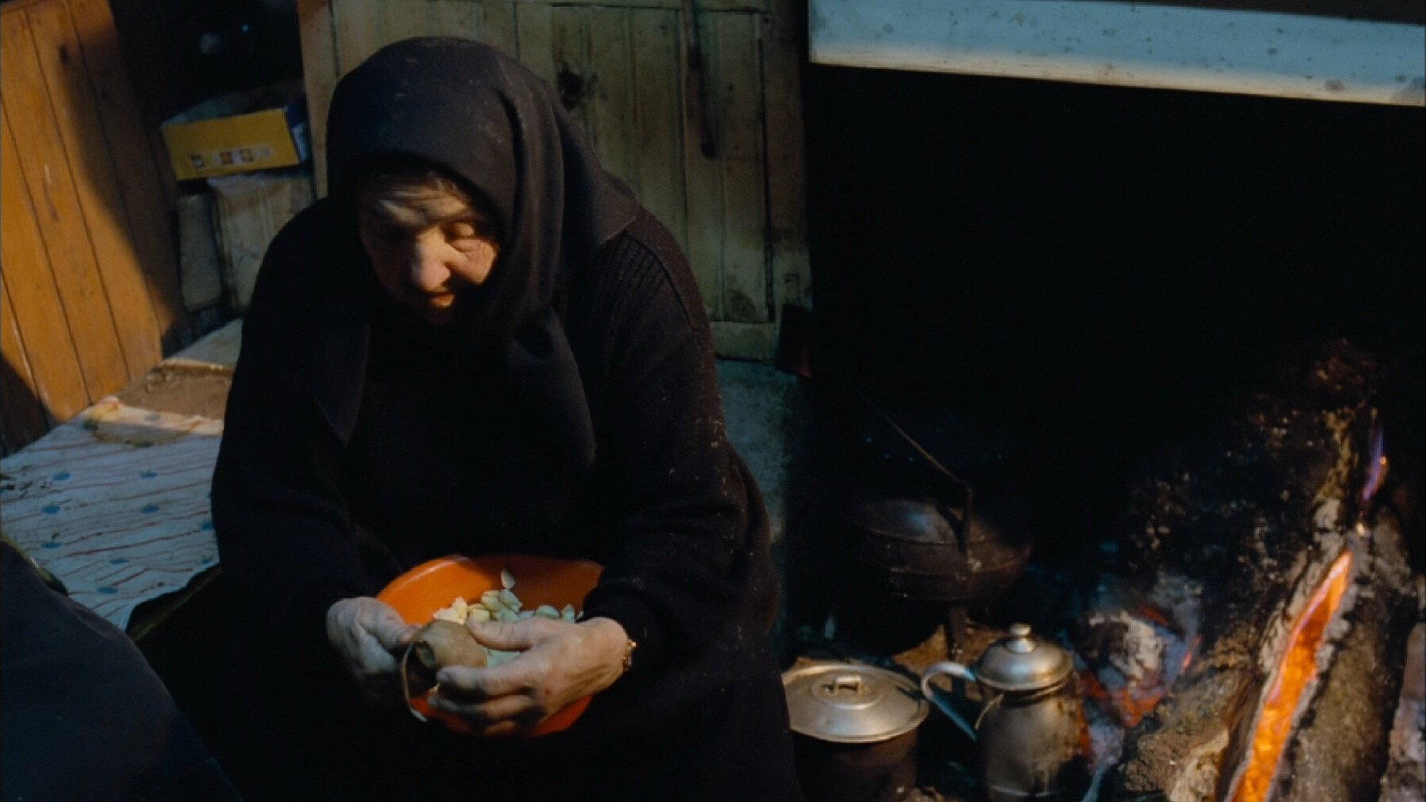 Bico 2004 movie scene