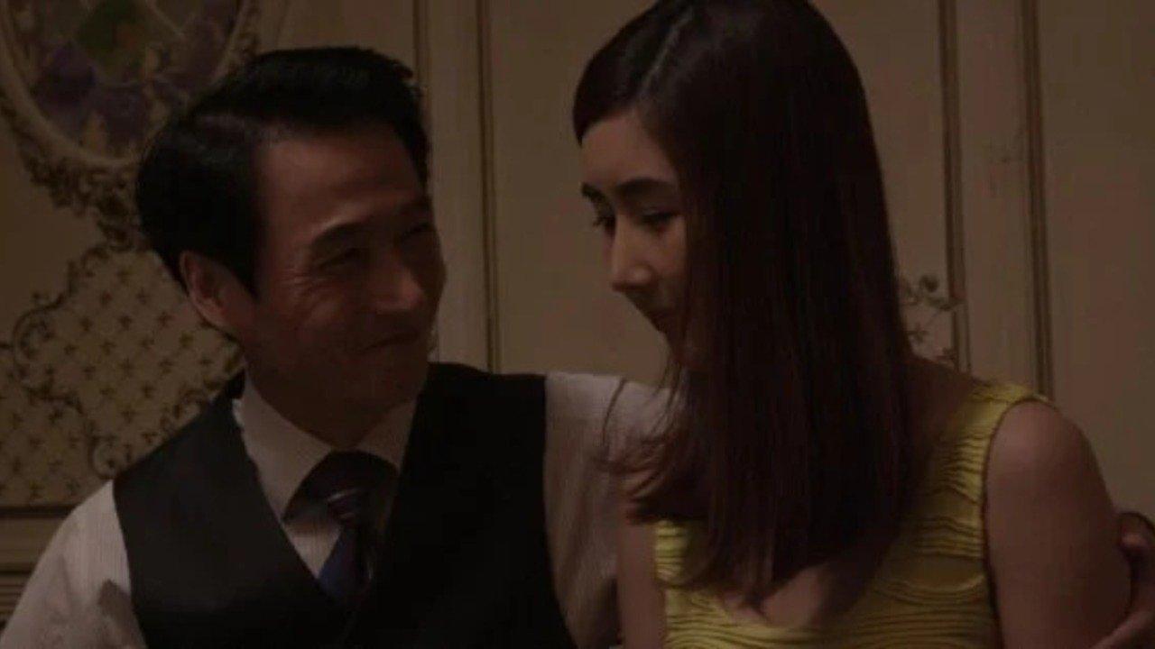 Let's Go To Rose Motel 2013 movie scene