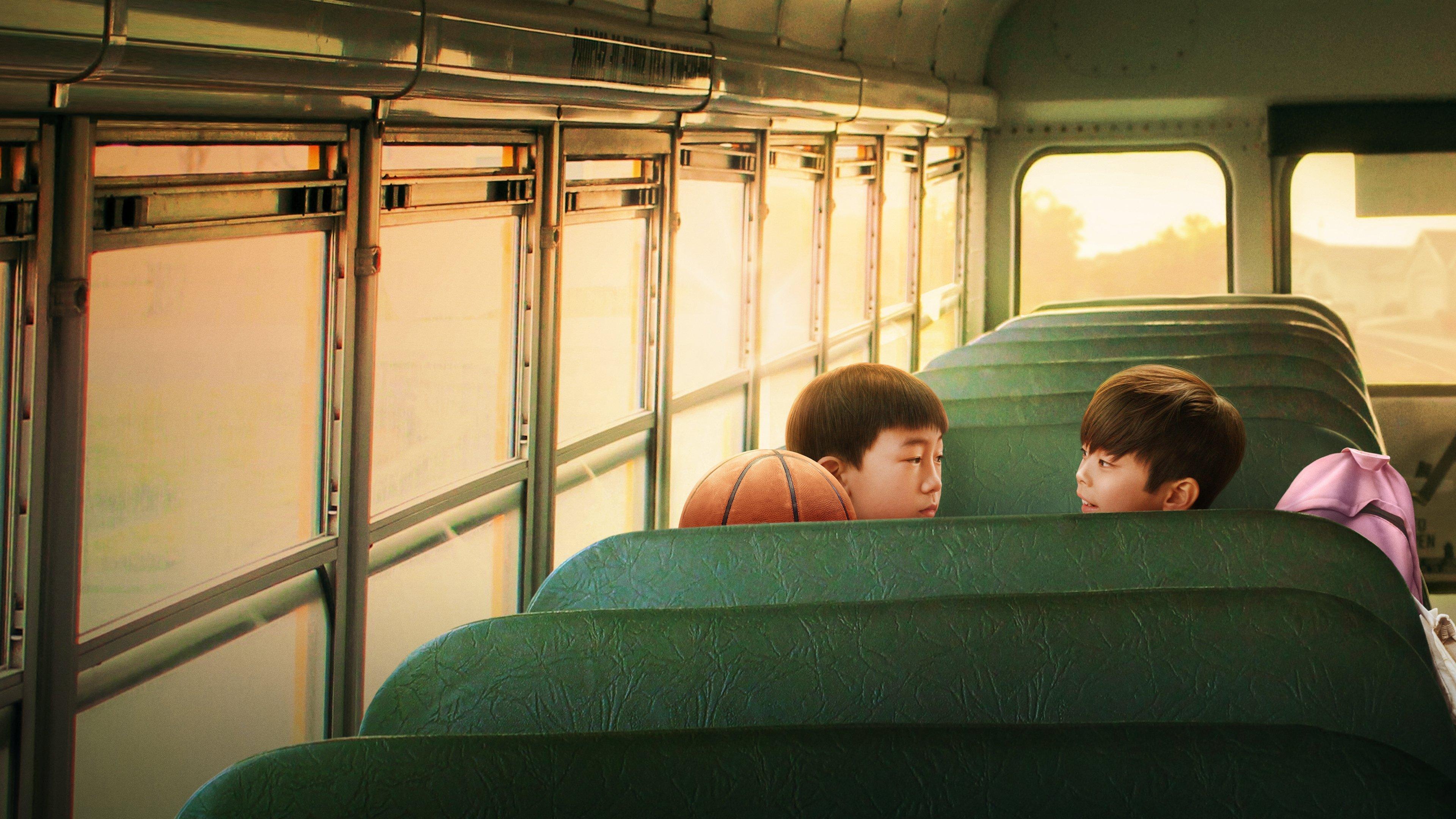 The Little Prince(ss) 2021 movie scene