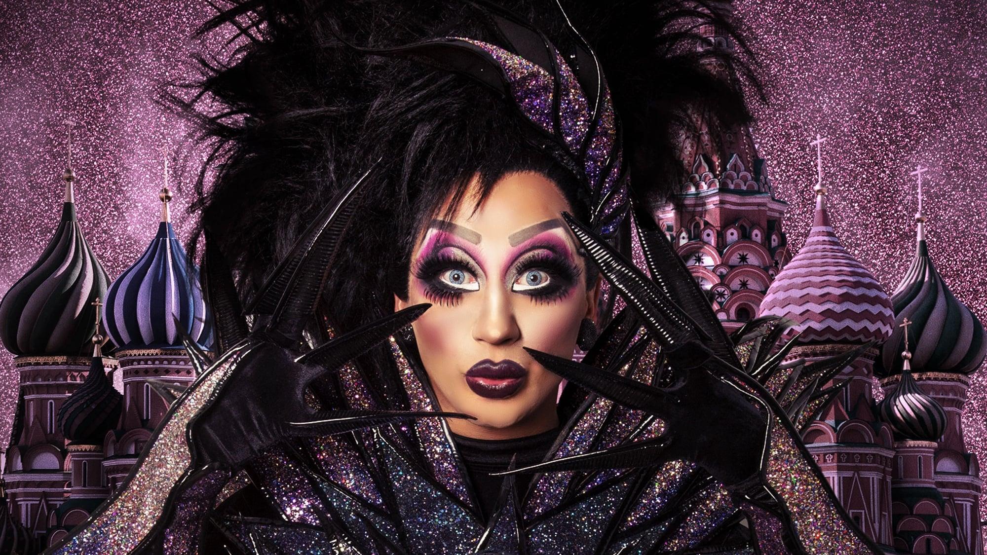 Hurricane Bianca: From Russia with Hate 2018 movie scene