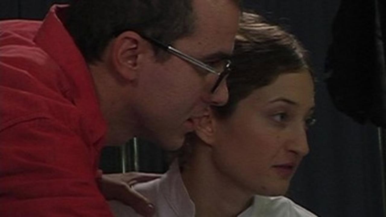 Fare bene Mikles 2005 movie scene