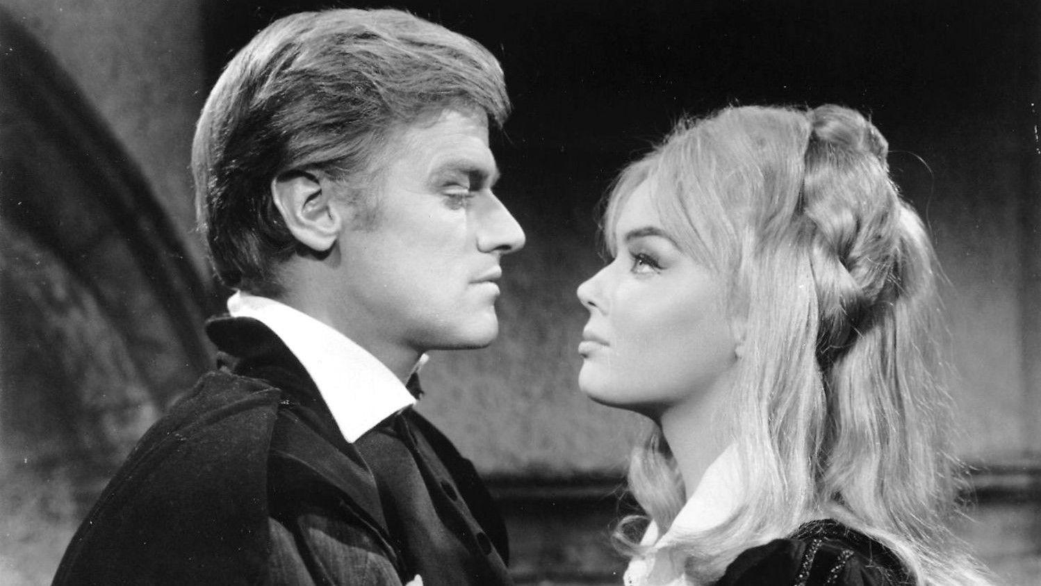 Seven Seas to Calais 1962 movie scene