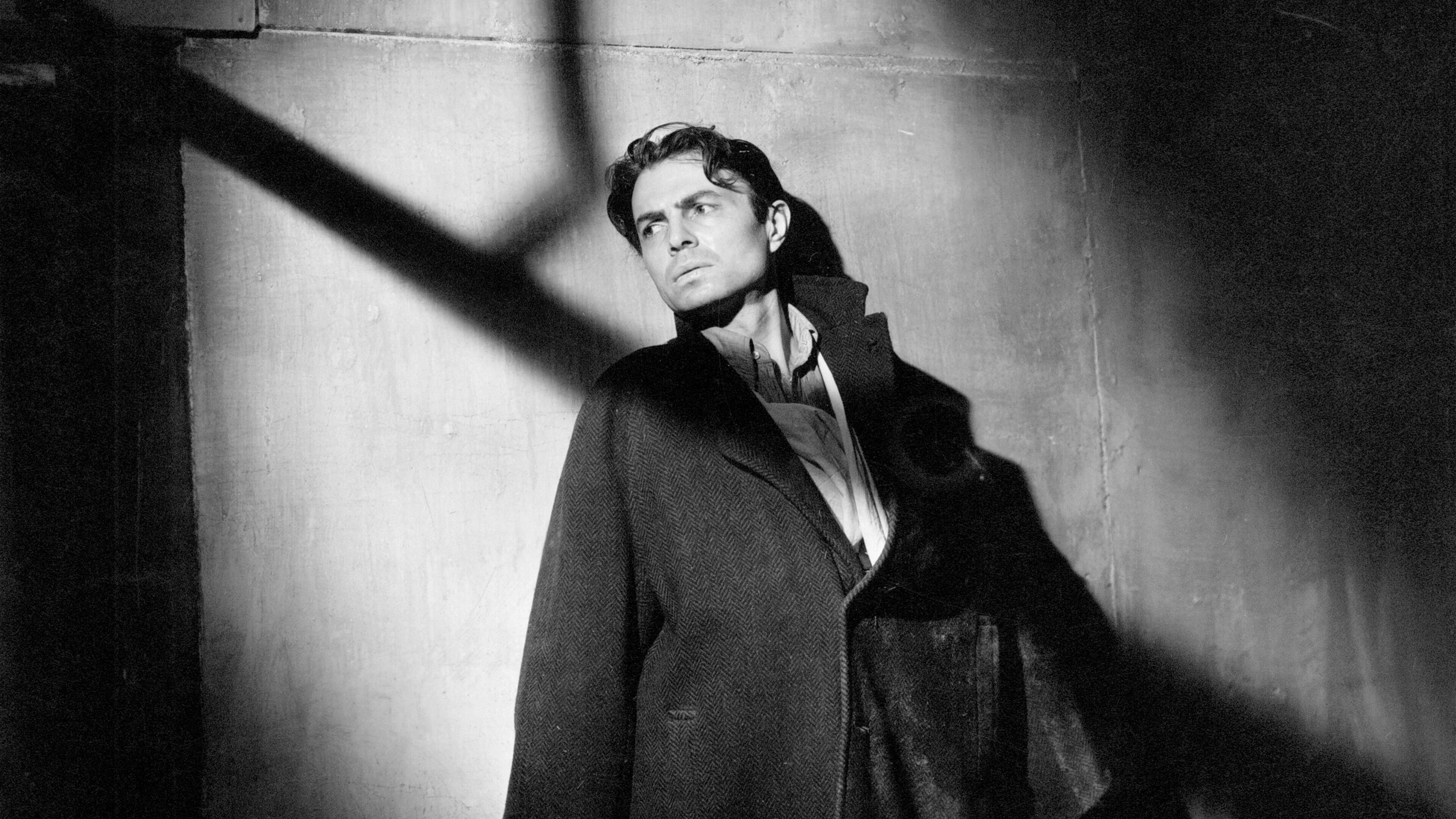 Odd Man Out 1947 movie scene