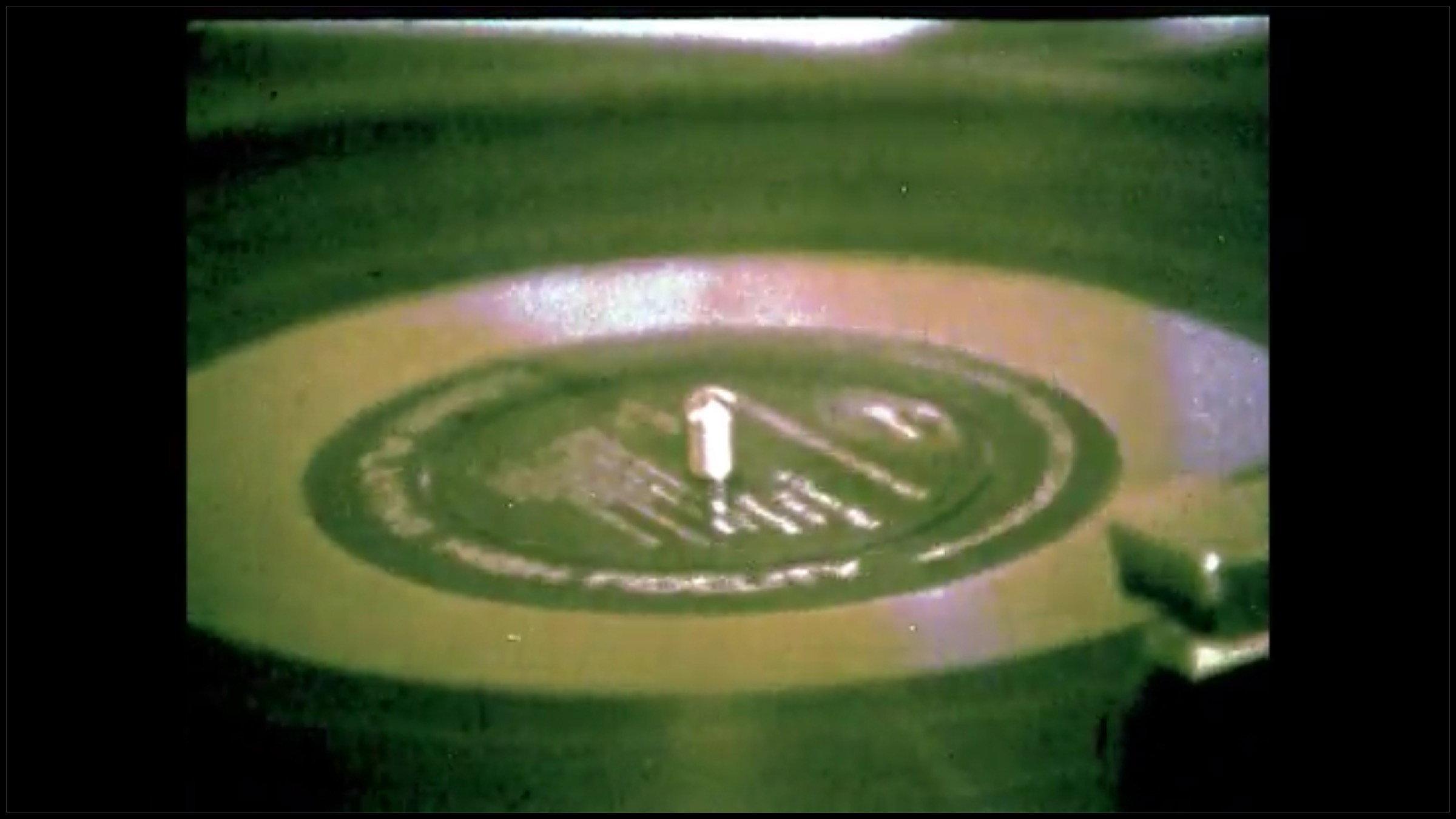 Bach to Bach 1967 movie scene