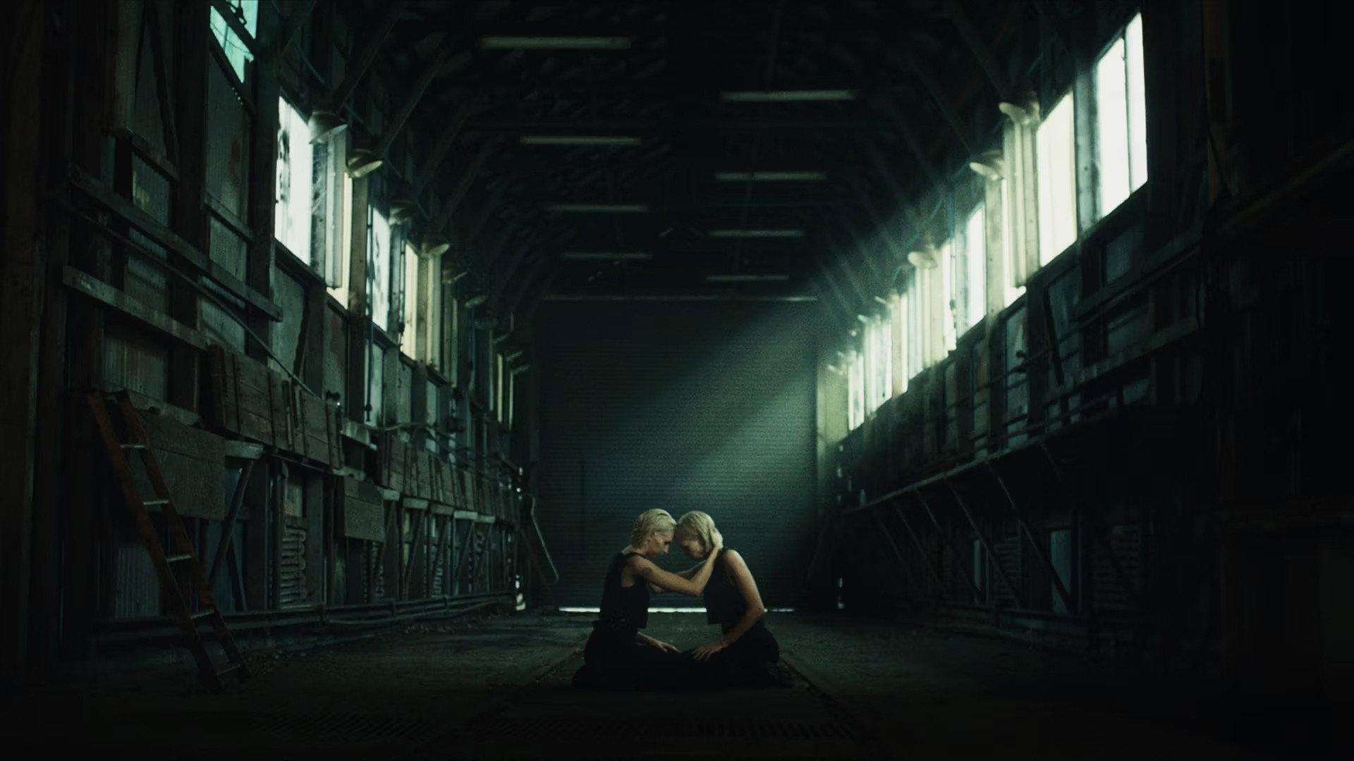 Fuse 2023 movie scene
