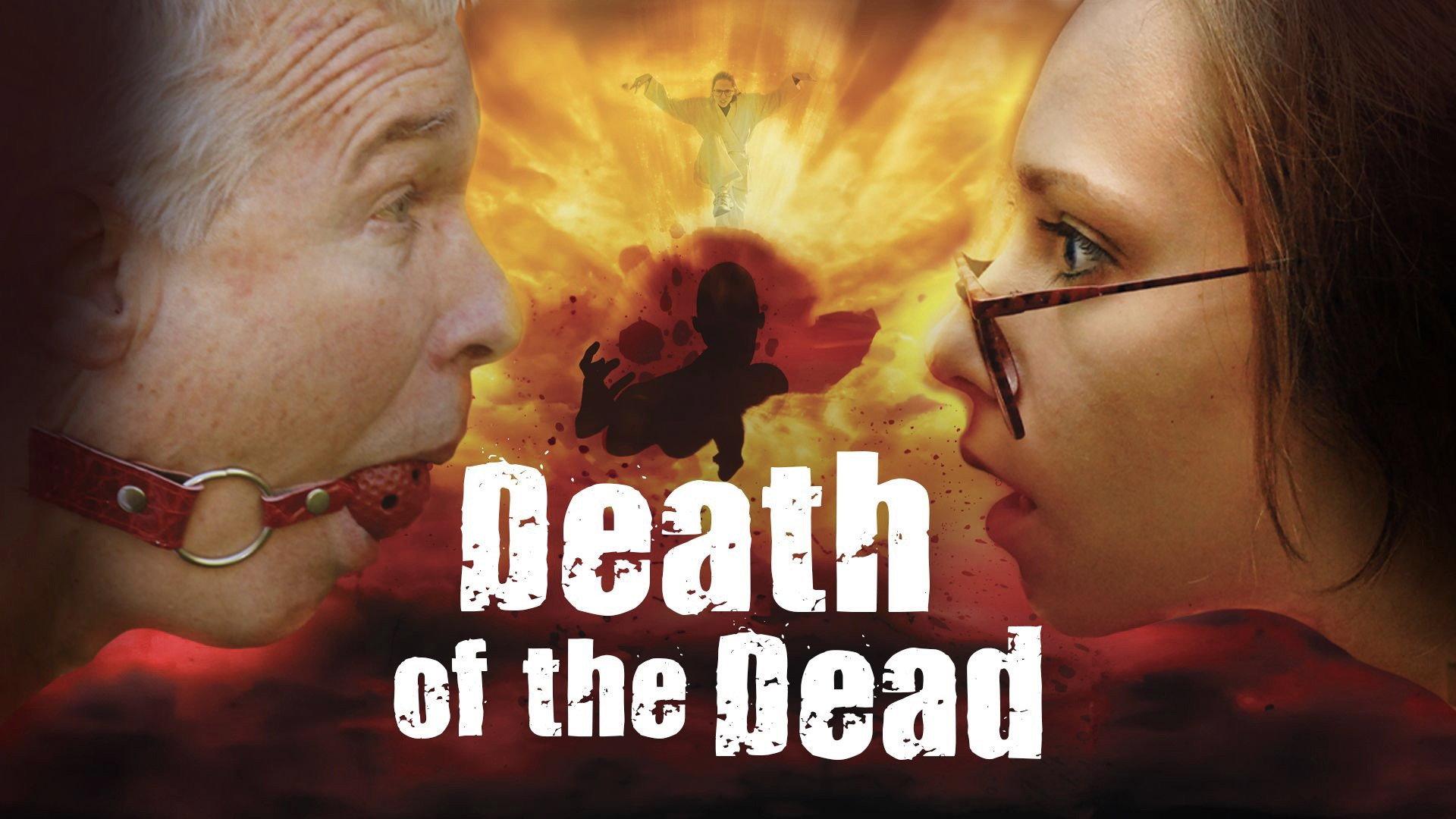 Death of the Dead 2010 movie scene